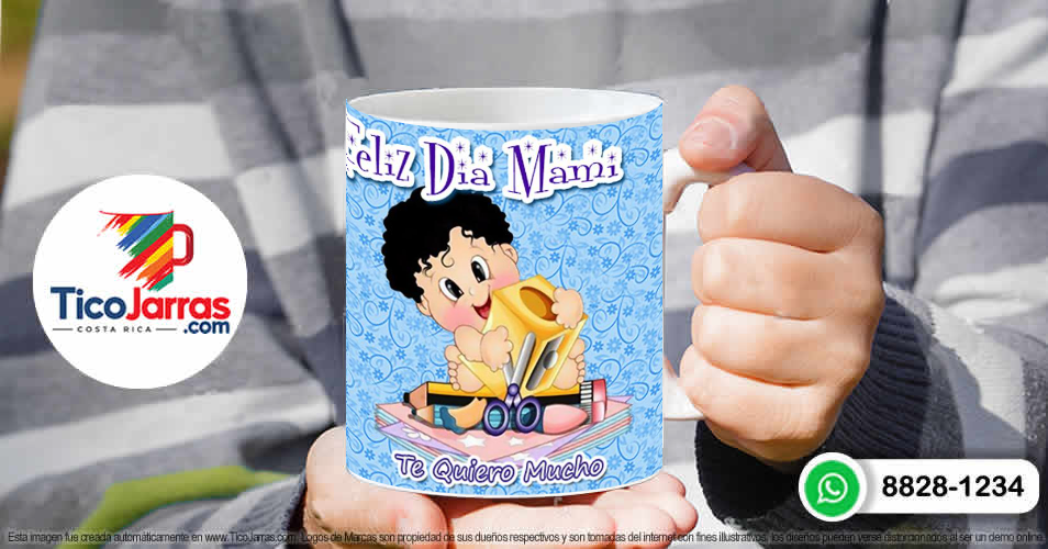 Feliz Día Mami - imagen 4