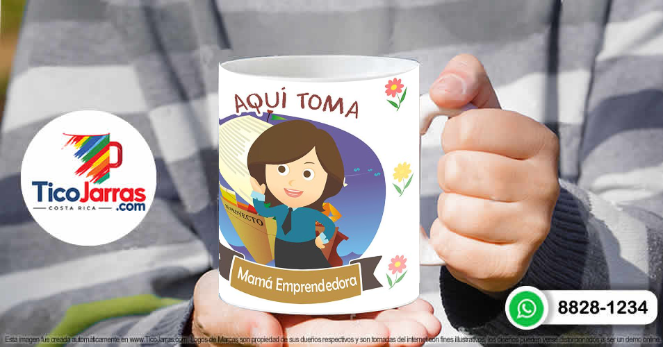Mamá Emprendedora - imagen 4