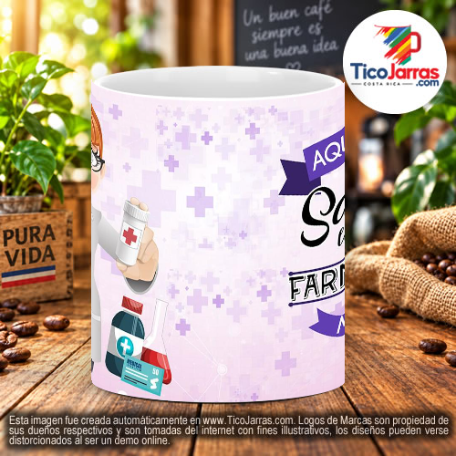 Aquí Toma la Mejor Farmaceuta - imagen 2