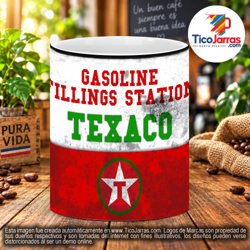 Texaco - imagen 2