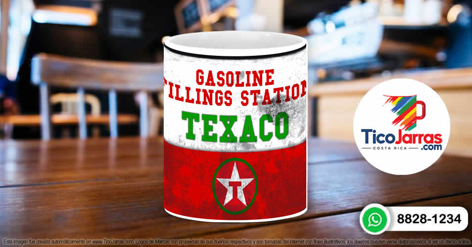 Texaco - imagen 5