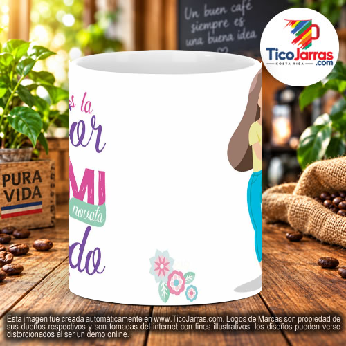 Eres la Mejor Mami del Mundo - imagen 2