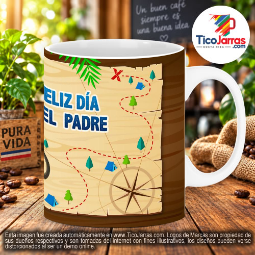 Feliz Día del Padre