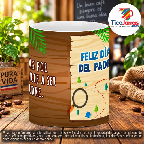 Feliz Día del Padre - imagen 2