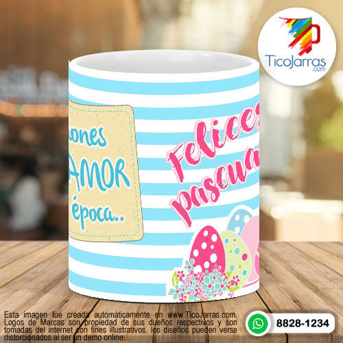 Felices Pascuas - imagen 2