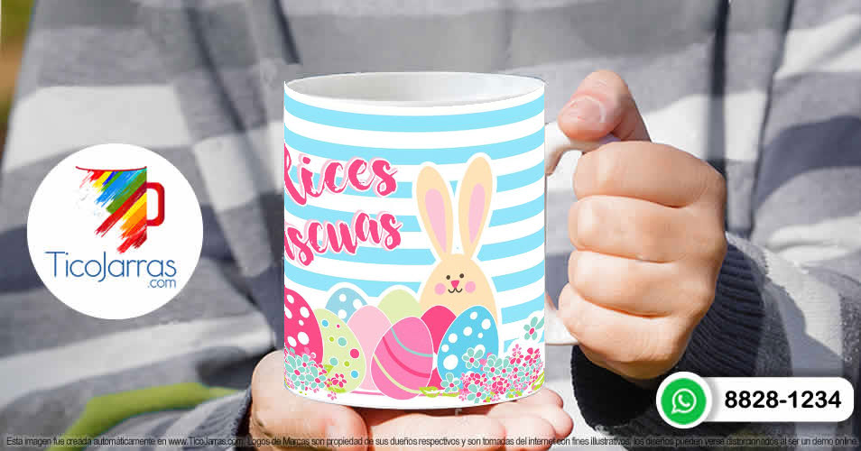 Felices Pascuas - imagen 4