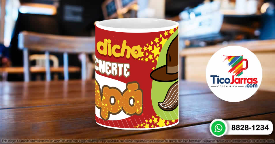 Que dicha es tenerte Papá - imagen 5