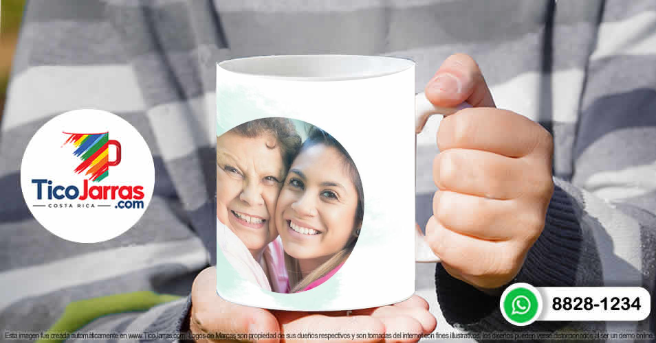 Mamá Tú alegras mis Días - imagen 4