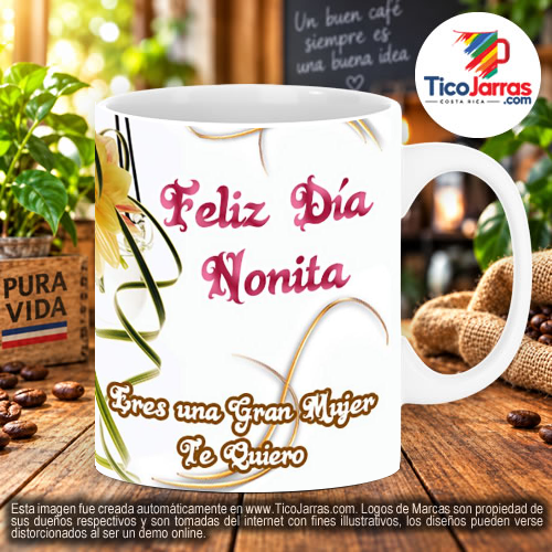 Eres una gran Mujer
