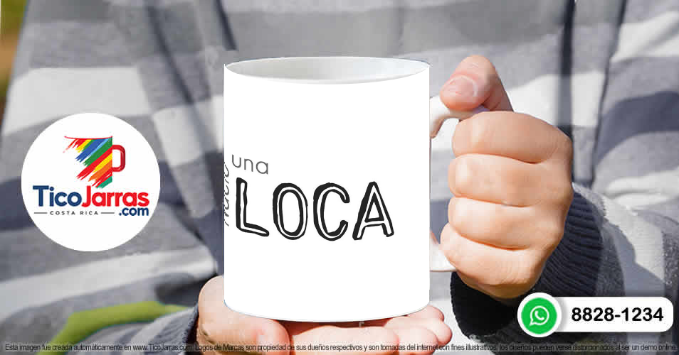 Nació una Loca... - imagen 4