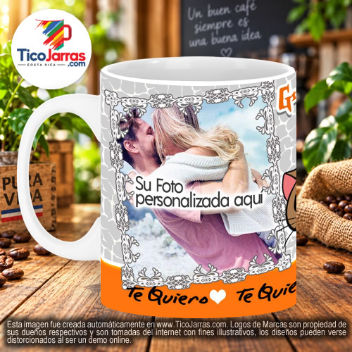 Te Quiero - imagen 3