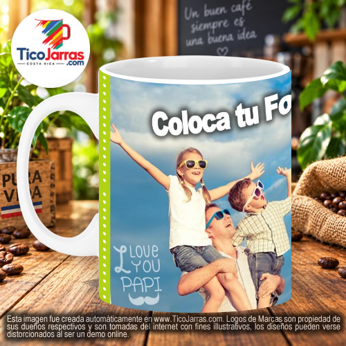 Felicidades el mejor Papá - imagen 3