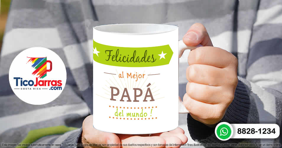 Felicidades el mejor Papá - imagen 4