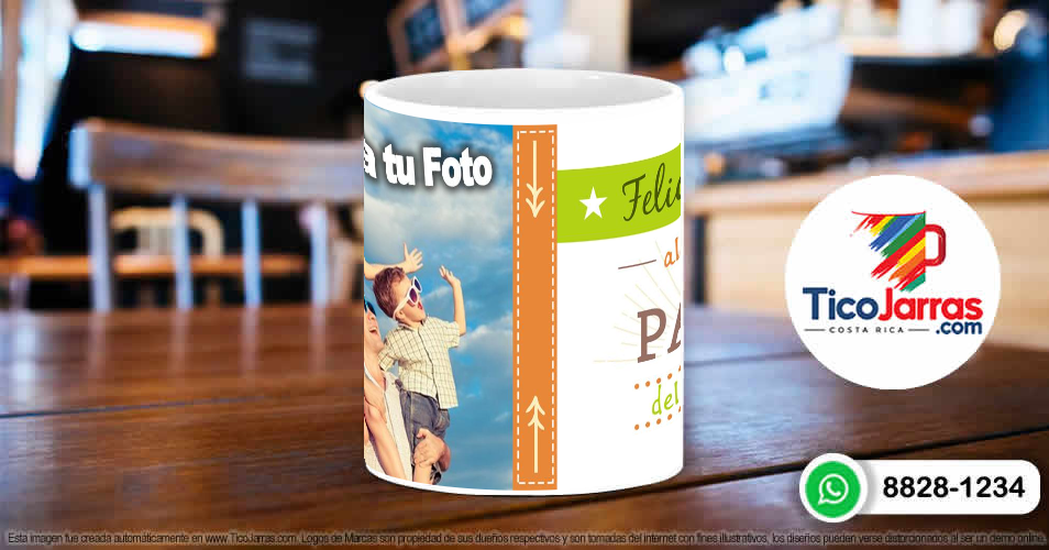 Felicidades el mejor Papá - imagen 5
