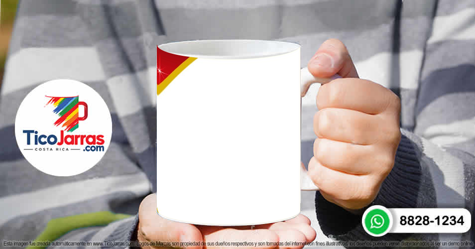 Taza Navideña - imagen 4