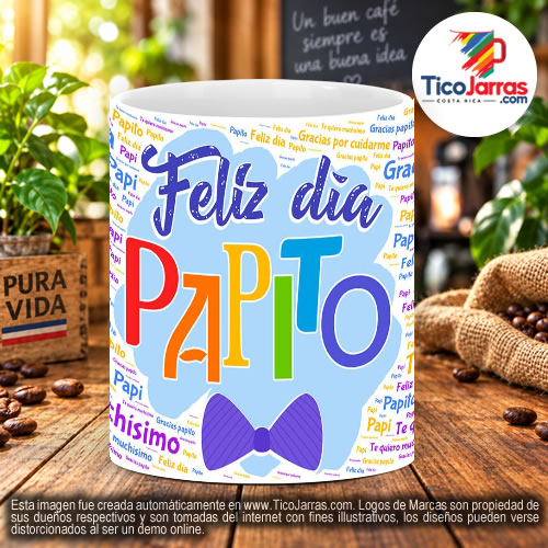Feliz Día del Padre - imagen 2