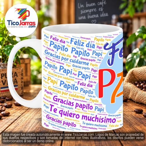 Feliz Día del Padre - imagen 3