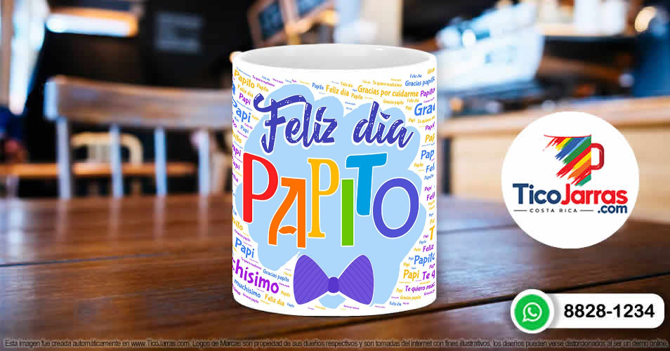 Feliz Día del Padre - imagen 5