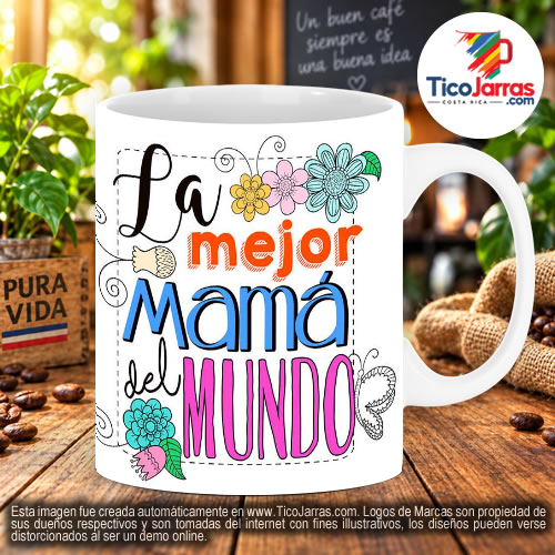 La mejor mujer del mundo