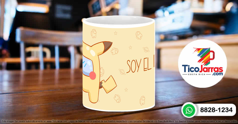Soy el Impostor - imagen 5