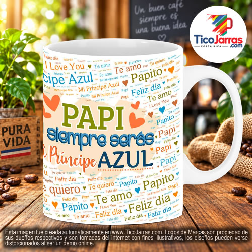 Feliz Día del Padre
