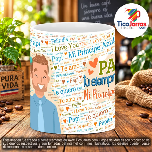 Feliz Día del Padre - imagen 2
