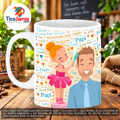 Feliz Día del Padre - imagen 3