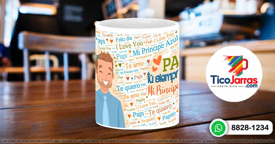Feliz Día del Padre - imagen 5