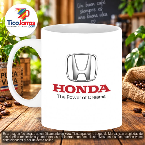 Honda  Emblema - imagen 3