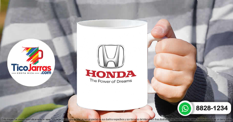 Honda  Emblema - imagen 4