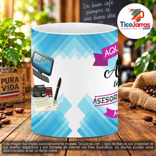 Aquí Toma la Mejor Asesora Comercial - imagen 2