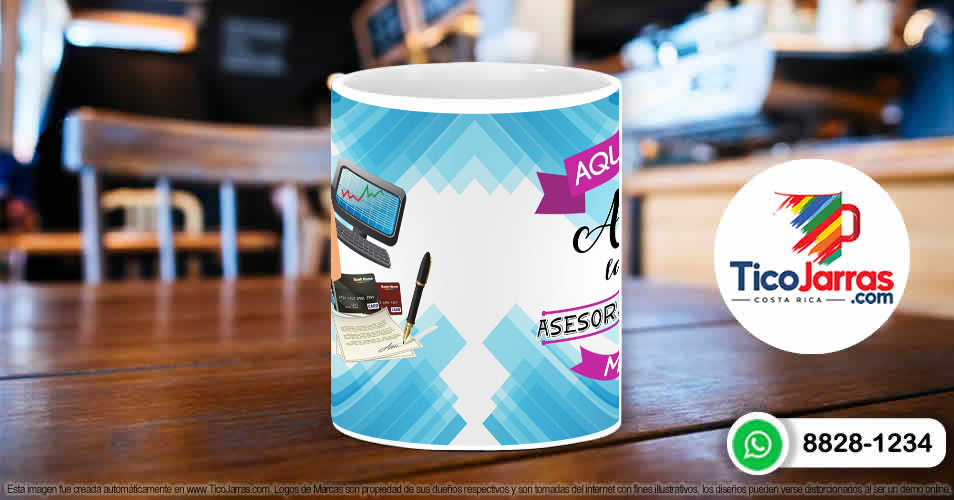 Aquí Toma la Mejor Asesora Comercial - imagen 5