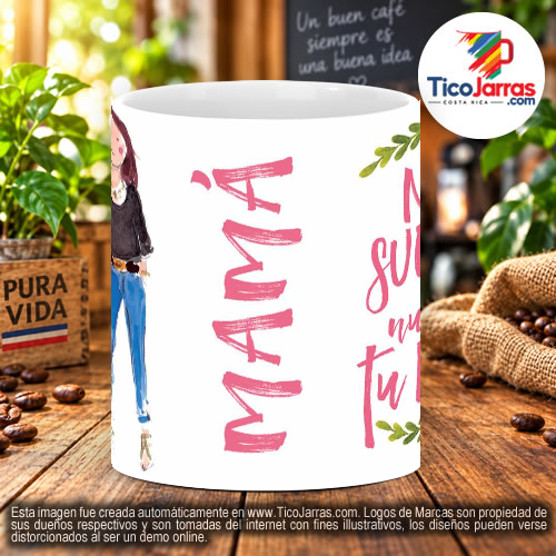 Te Amo Mamá - imagen 2