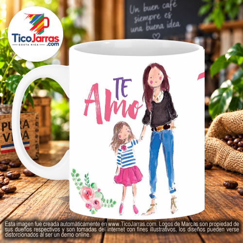 Te Amo Mamá - imagen 3