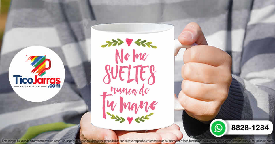 Te Amo Mamá - TicoJarras