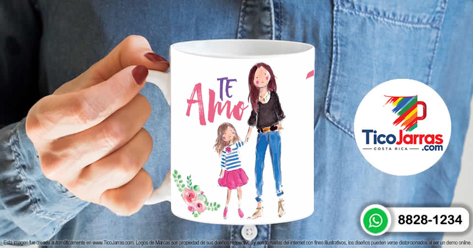 Te Amo Mamá - imagen 6