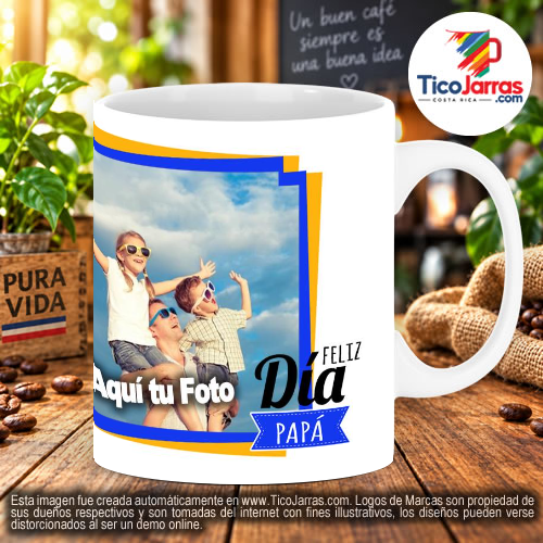 Feliz Día del Padre