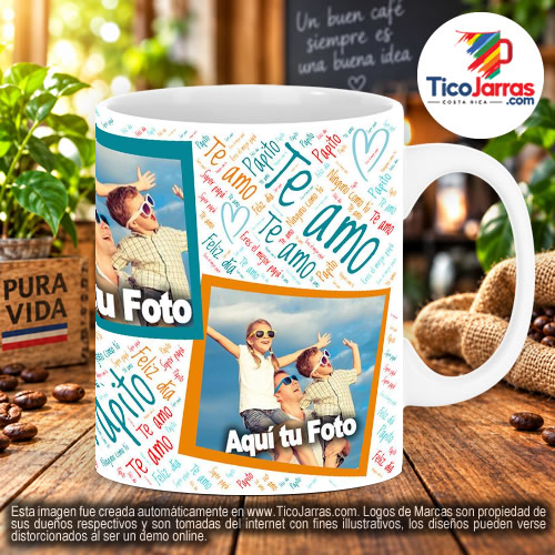 Feliz Día del Padre