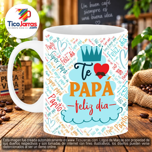 Feliz Día del Padre - imagen 3
