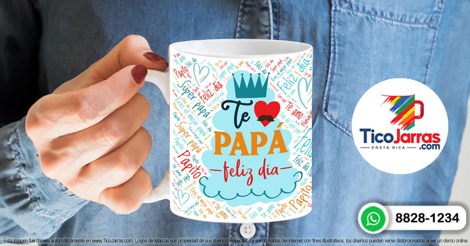 Feliz Día del Padre - imagen 6