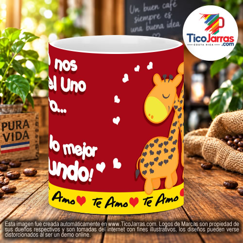 Tú y yo nos tenemos uno al Otro... - imagen 2