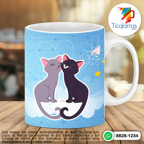 Diseños Personalizadas Tu amor es mi felicidad.