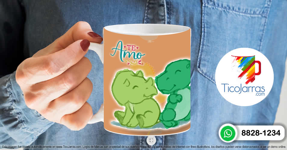 Artículos Personalizados La vida es mejor contigo