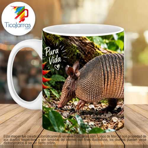 Armadillo - imagen 3