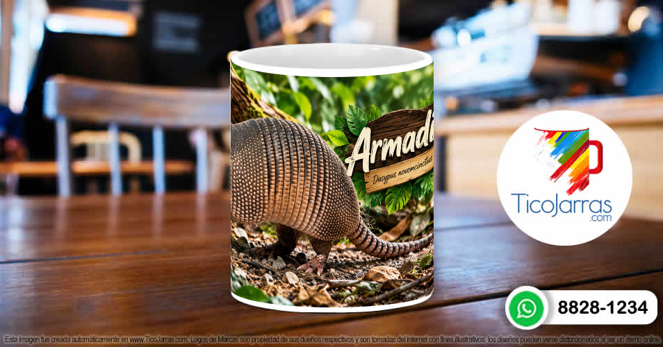Armadillo - imagen 5