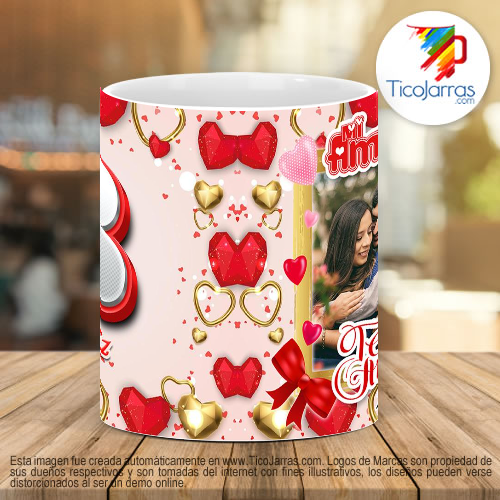 Tazas Personalizadas Taza con letra B, Taza con nombre personalizado, tema amor