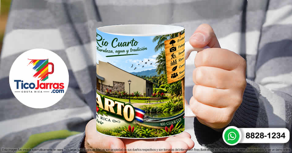 Río Cuarto, Alajuela - imagen 4
