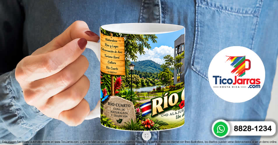 Río Cuarto, Alajuela - imagen 6