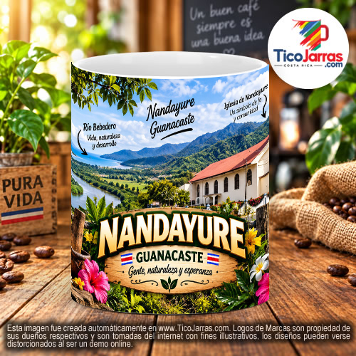 Nandayure, Guanacaste