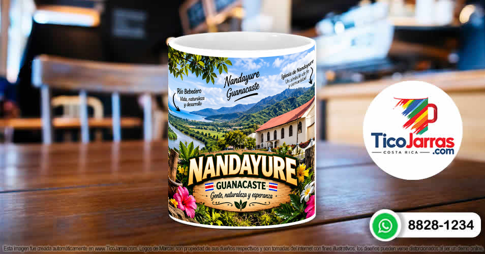 Nandayure, Guanacaste - TicoJarras